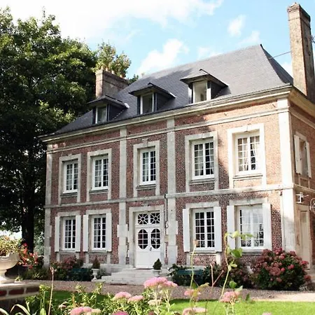 Nyaraló Du Manoir Debray Épretot